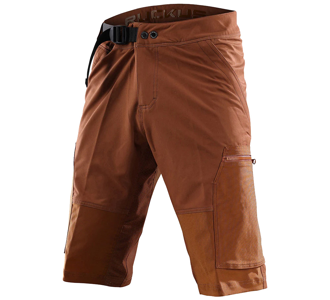 Kolesarske hlače TLD Ruckus Cargo Short